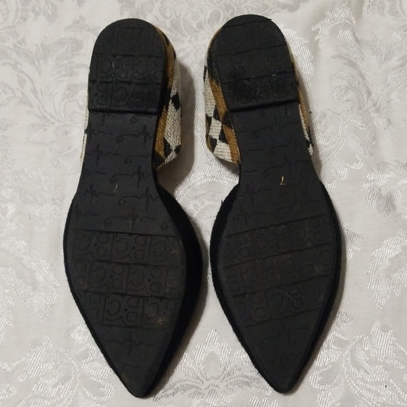 Born In California Shoes Unique Tapestry Flats Poshmark